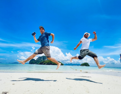 ทัวร์กระบี่4วัน3คืน